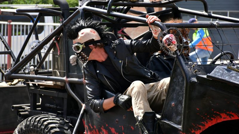 Maratona Mad Max: onde assistir aos filmes da franquia no streaming