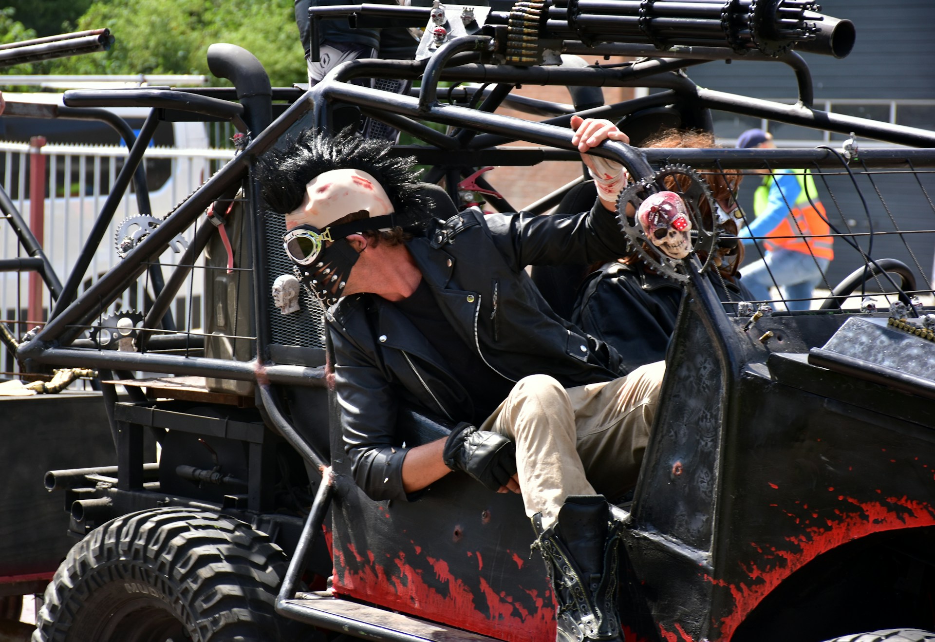 Maratona Mad Max: onde assistir aos filmes da franquia no streaming