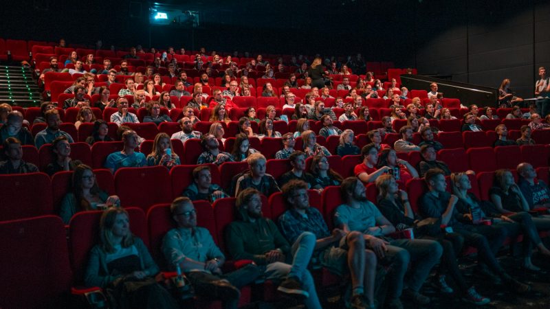 “Folhas de Outono” — O Melhor Filme do Ano Segundo a Time