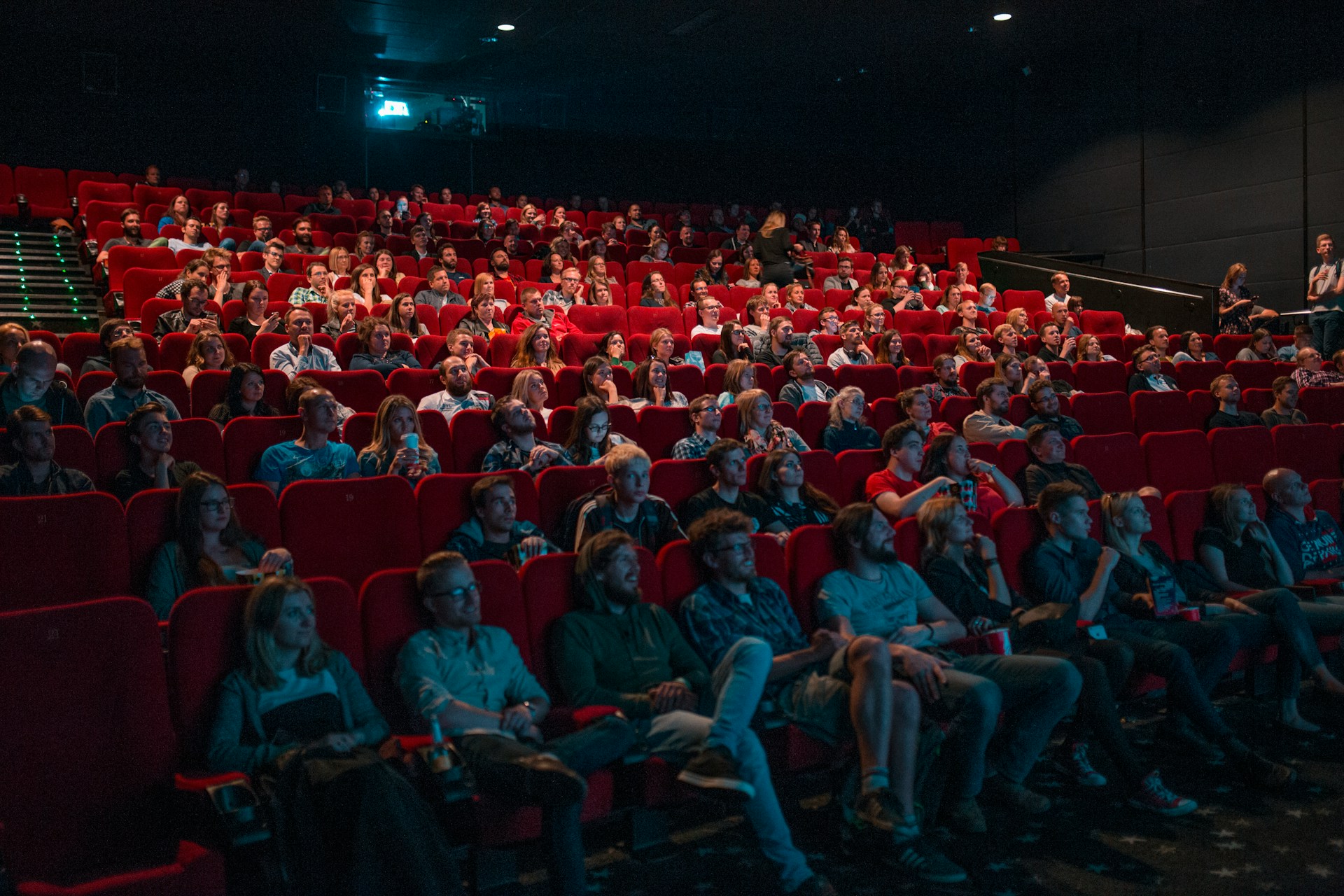 “Folhas de Outono” — O Melhor Filme do Ano Segundo a Time
