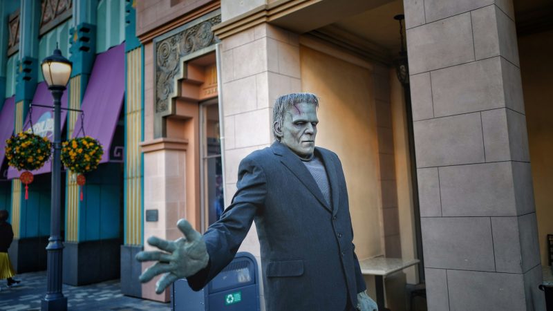 Frankenstein de Del Toro: Estreia nos cinemas e na Netflix já tem data e mira o Oscar
