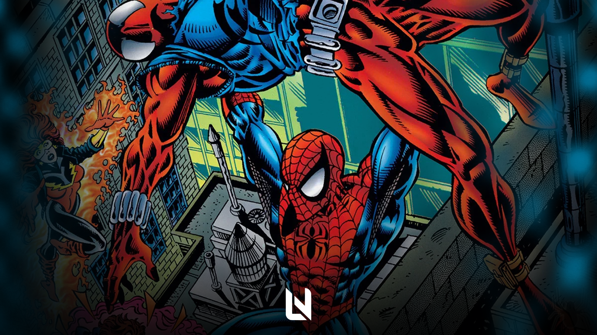 Homem-Aranha