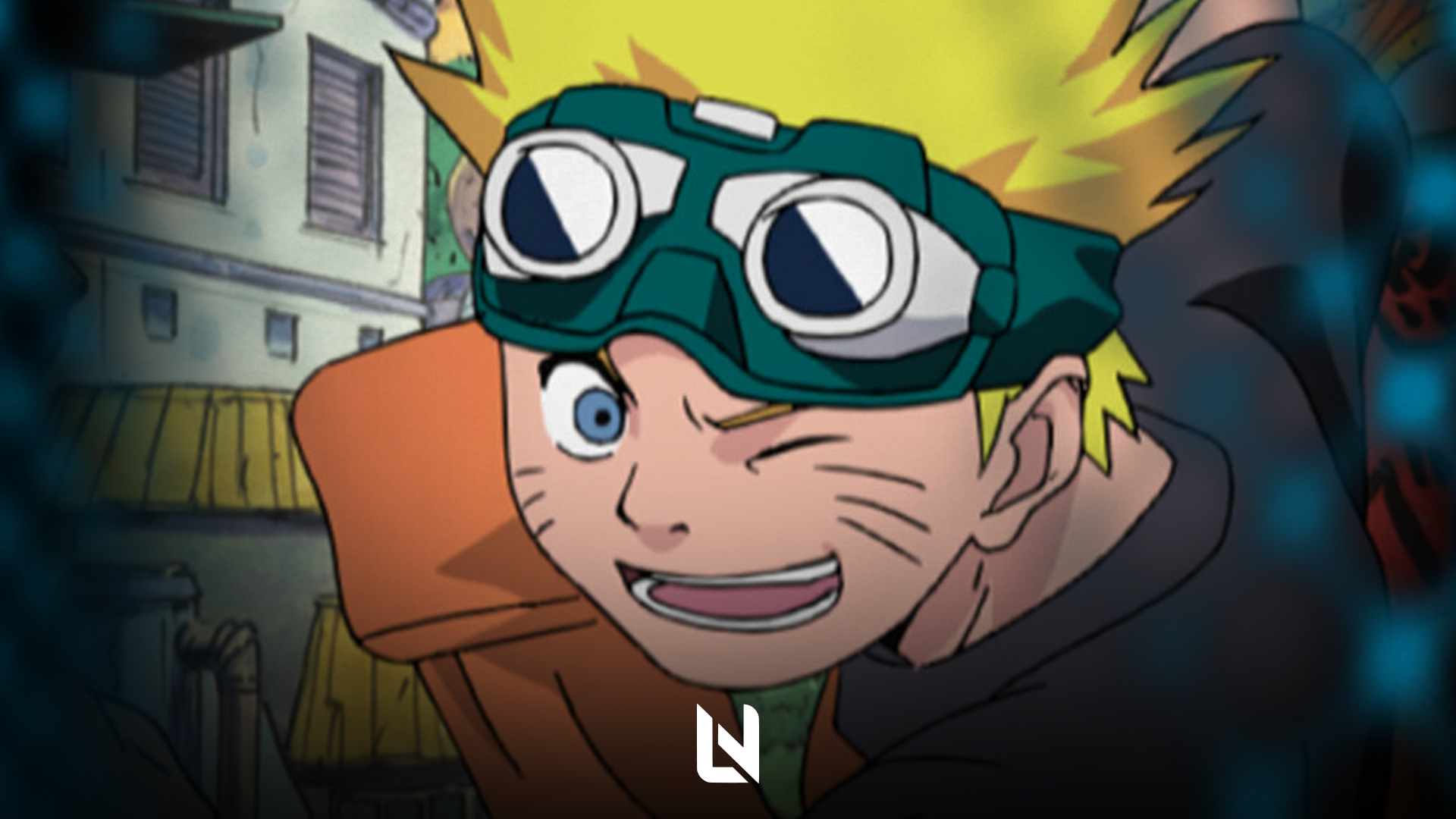 Naruto Filme
