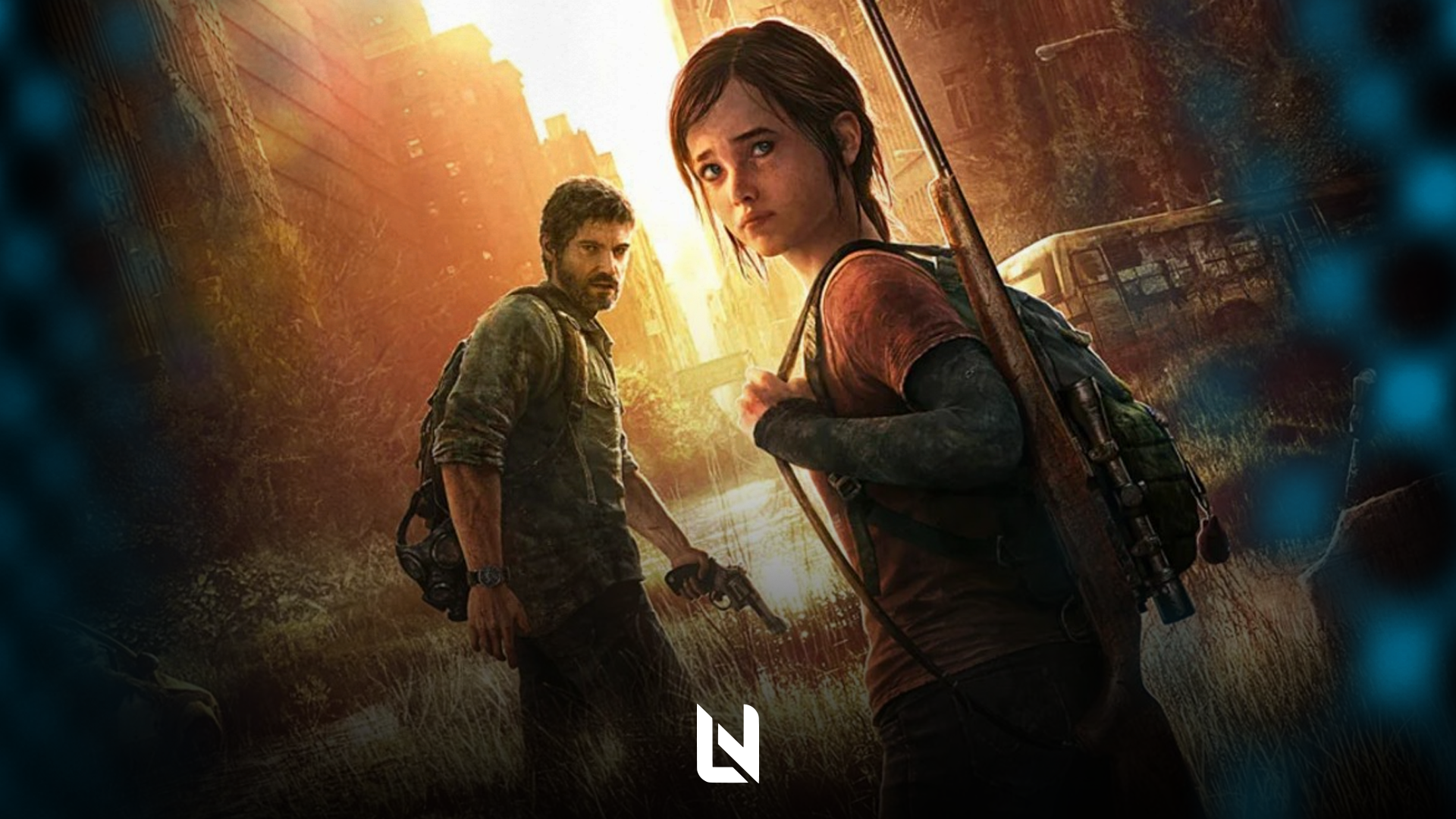 The Last Of Us