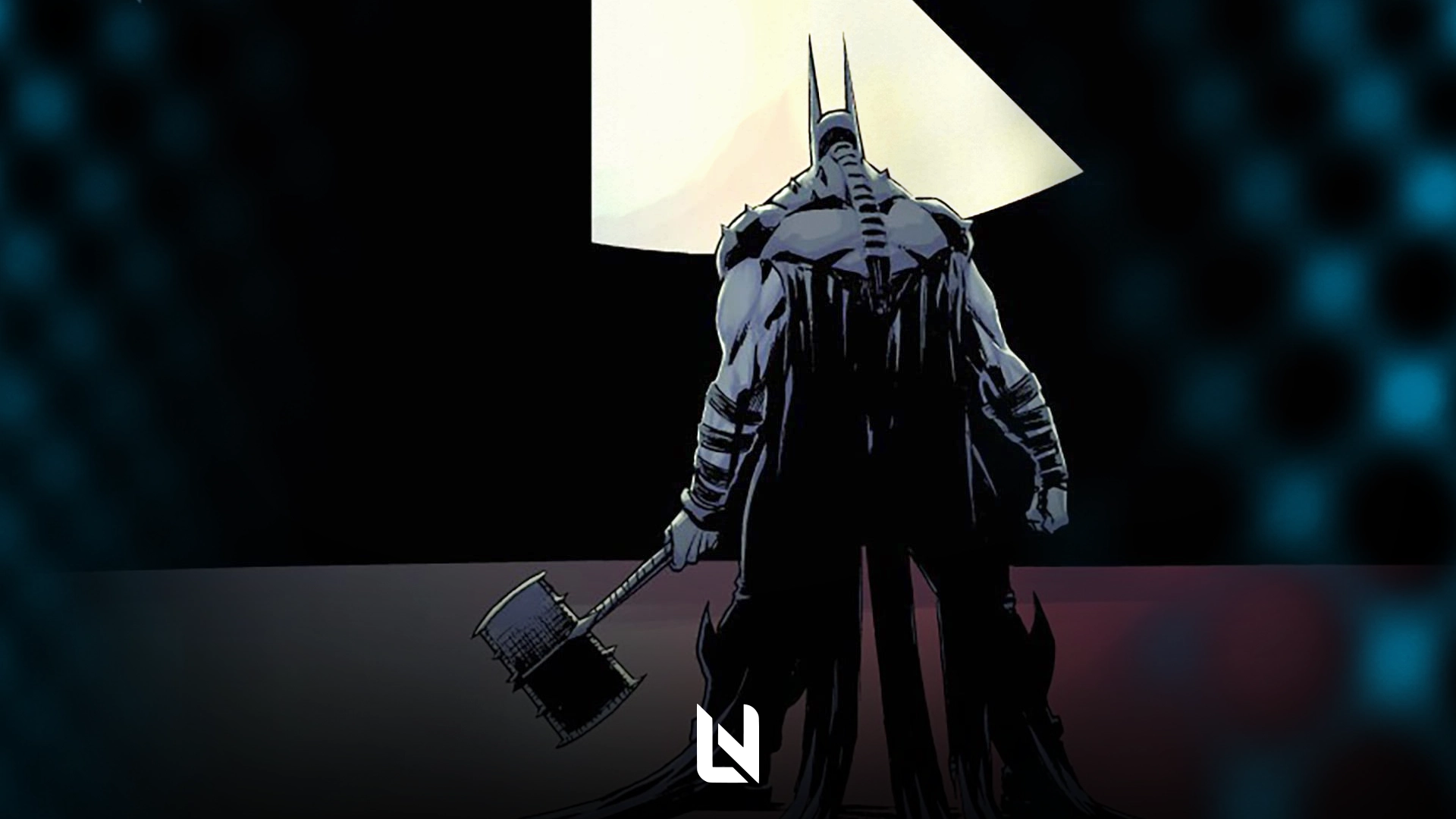 Absolute Batman
