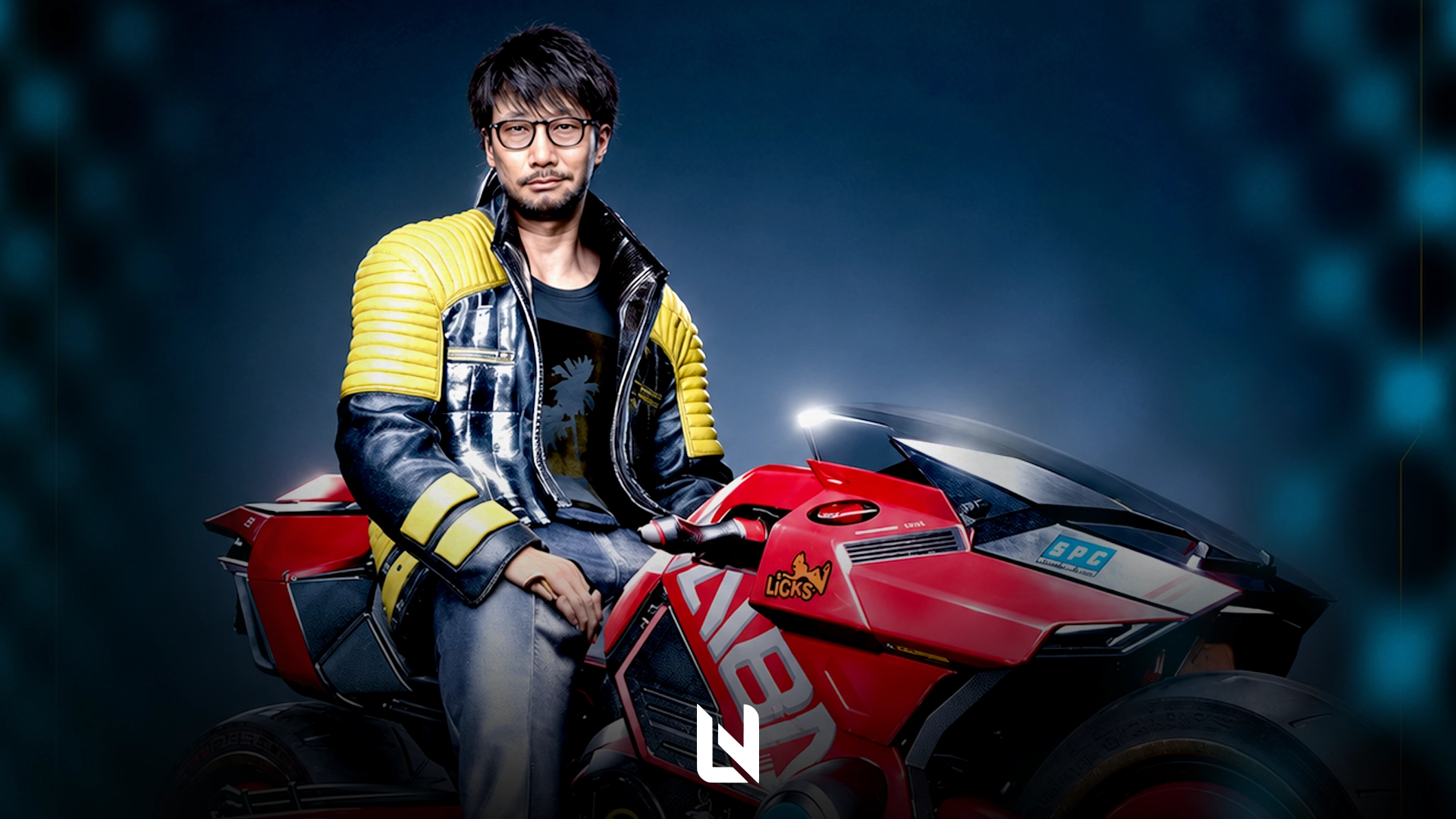 Cyberpunk_Mercenários_2_Hideo-Kojima