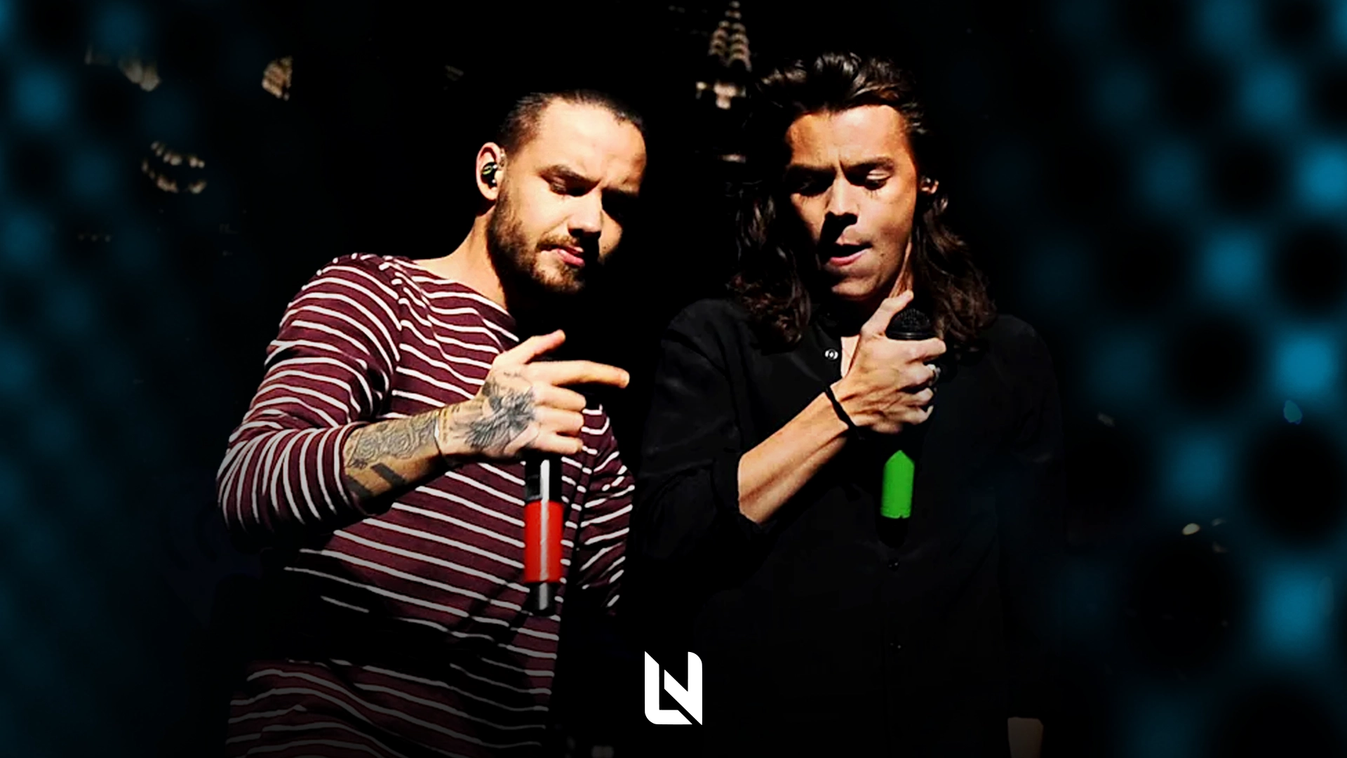 Harry -Styles_Liam-Payne_música