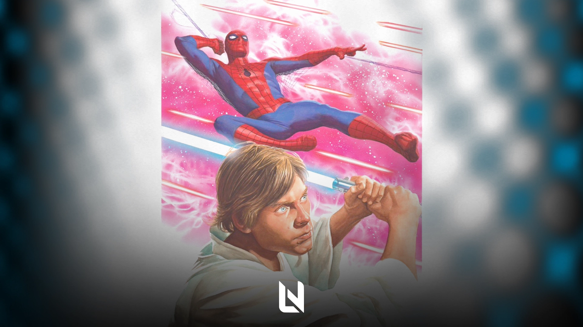 Marvel Star Wars