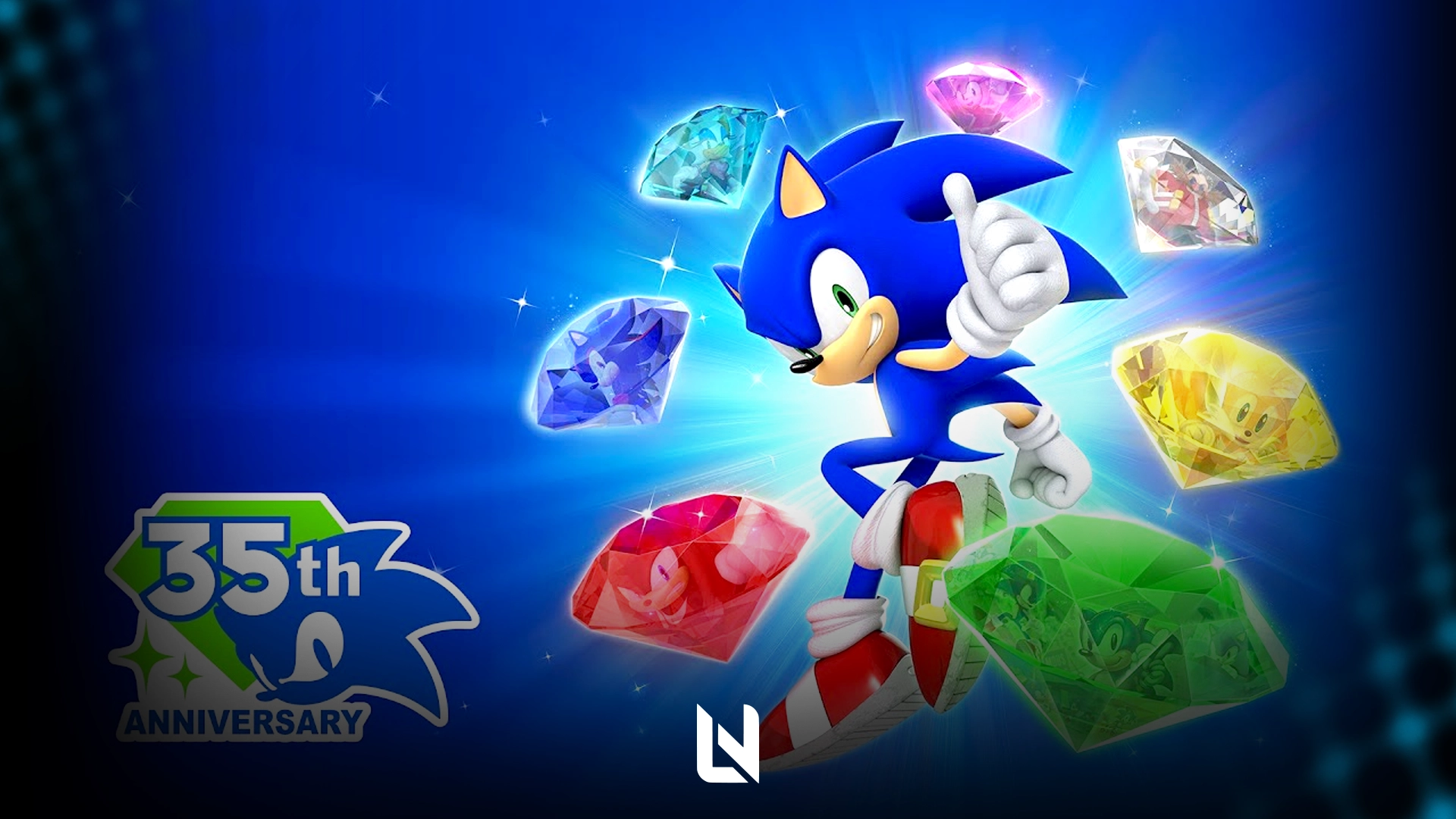 Sonic_35_anos_colecionáveis