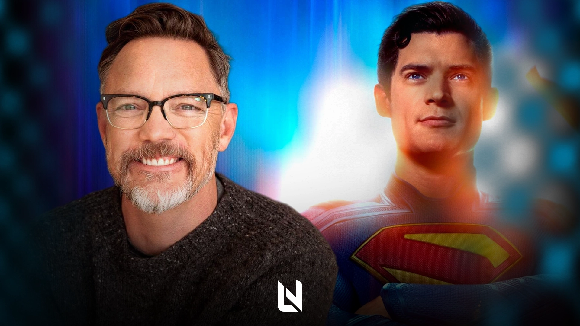 Superman O Homem do Amanhã